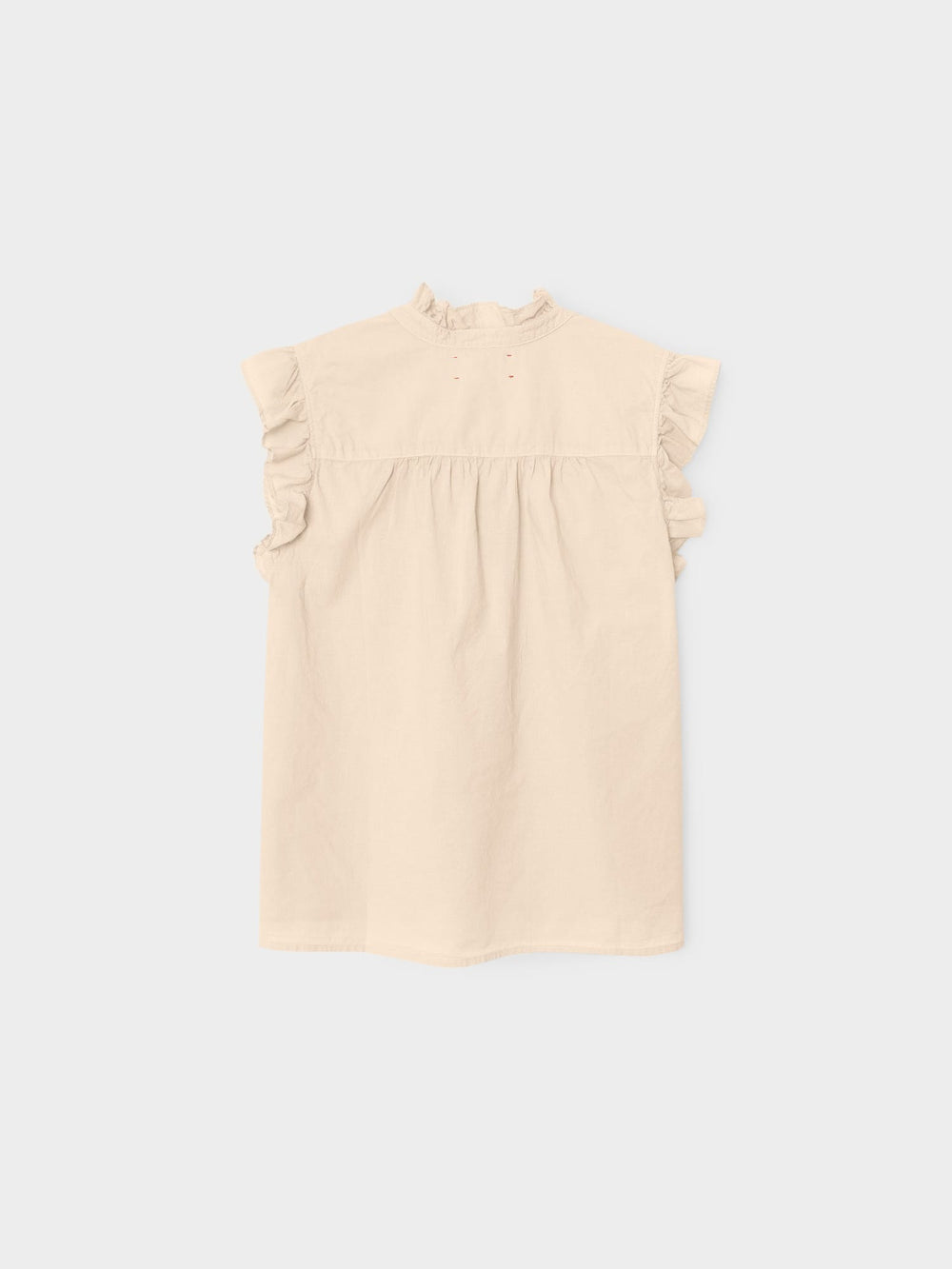 X2502 Top Parchment Brenna Top Parchment Brenna Top