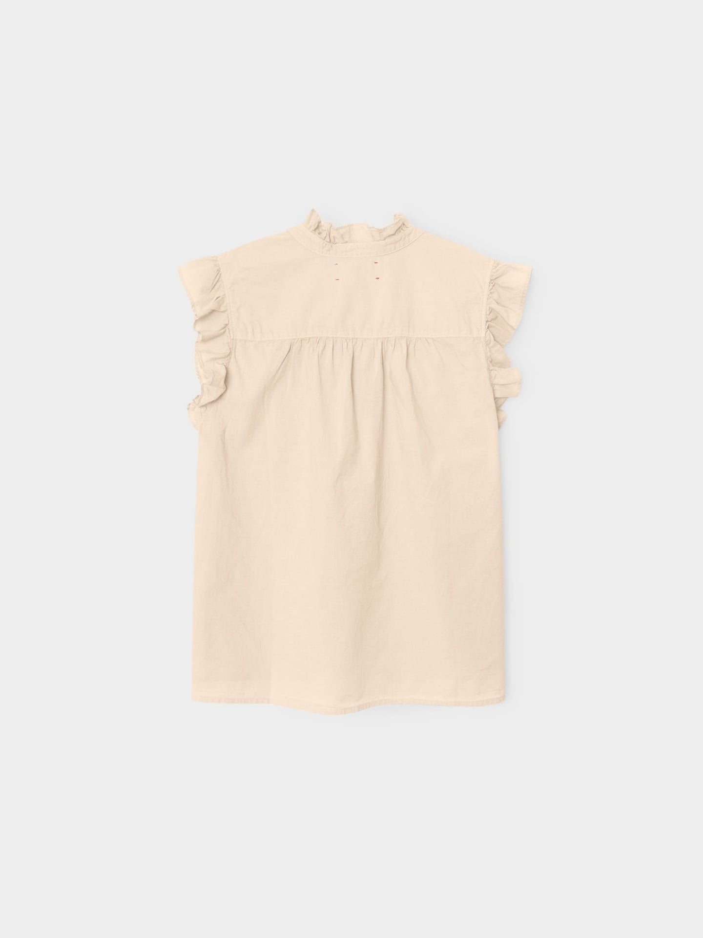 X2502 Top Parchment Brenna Top Parchment Brenna Top
