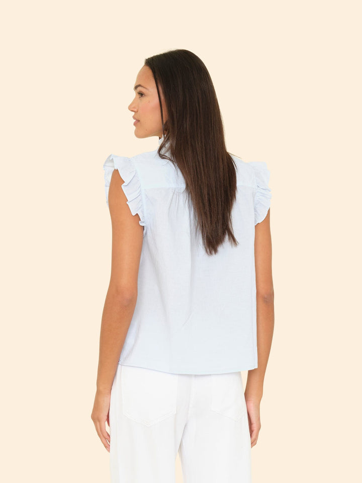 X2502 Top Skylight Brenna Top Skylight Brenna Top