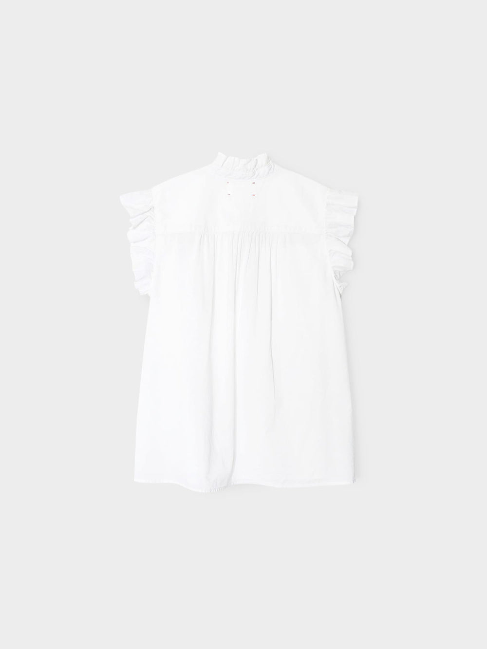 X2502 Top White Brenna Top White Brenna Top