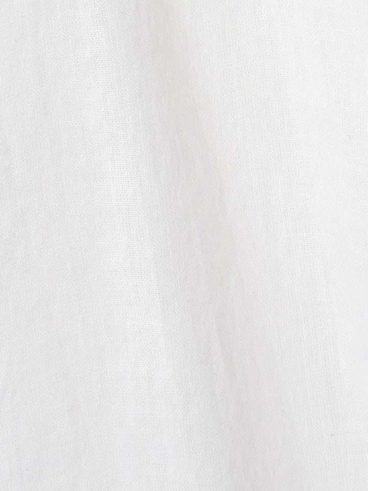 X2502 Top White Mara Top White Mara Top