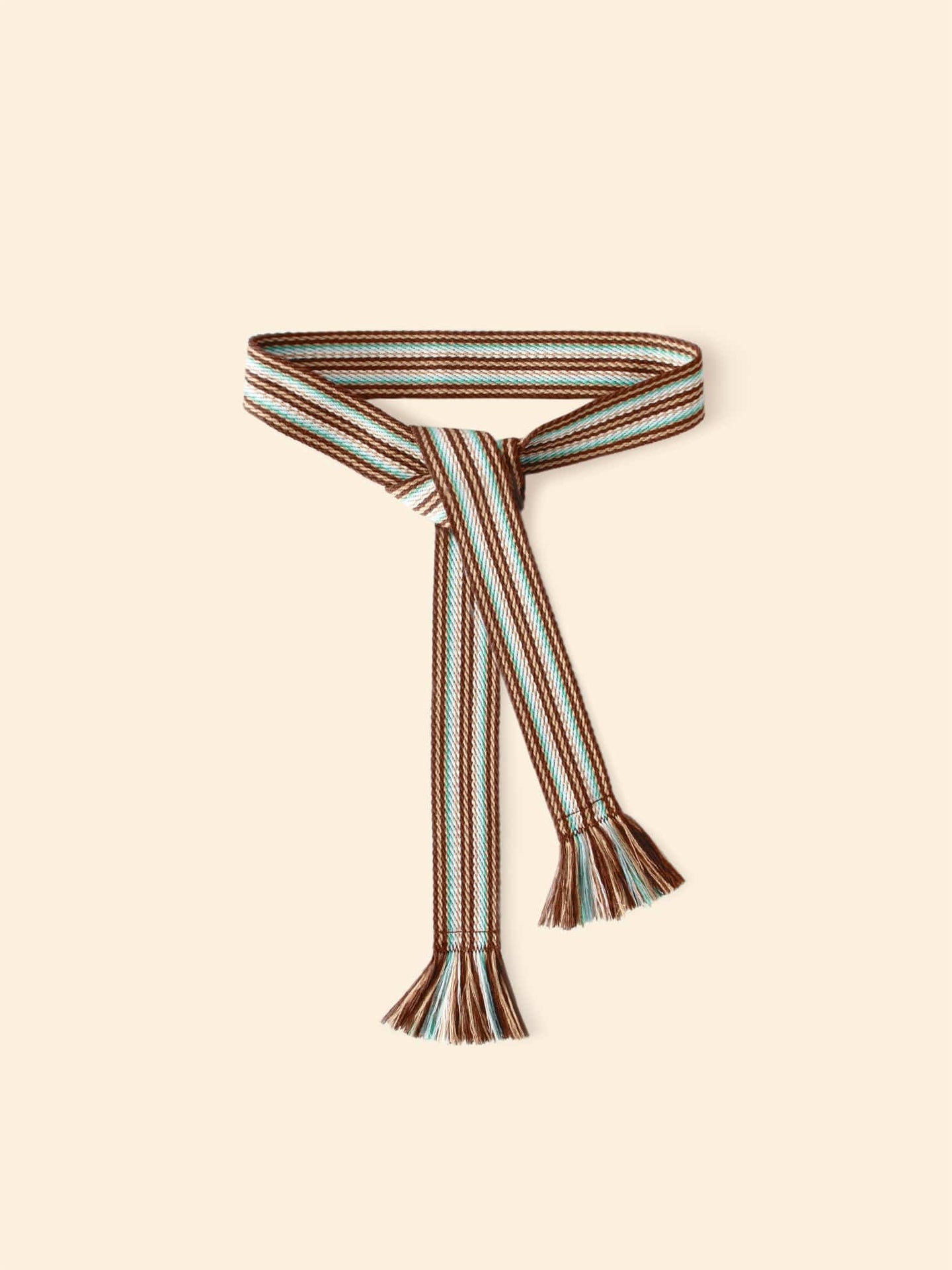 X2503 Belt Desert Dune Tana Belt Desert Dune Tana Belt