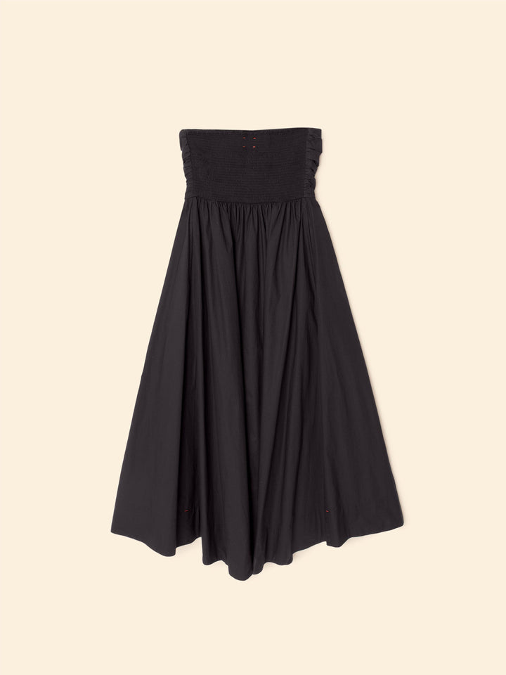X2503 Dress Black Clea Dress Black Clea Dress
