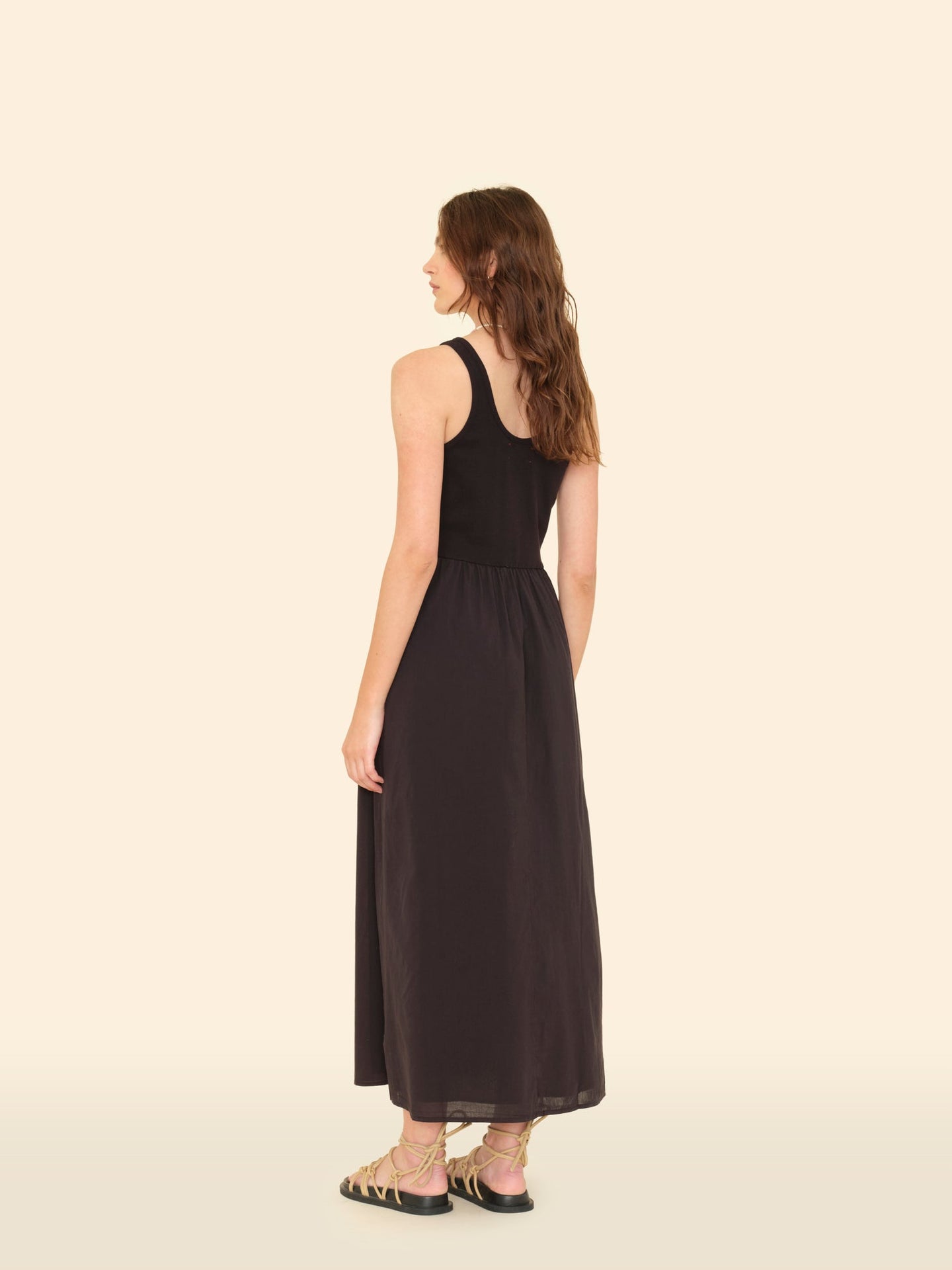 X2503 Dress Black Fenix Dress Black Fenix Dress