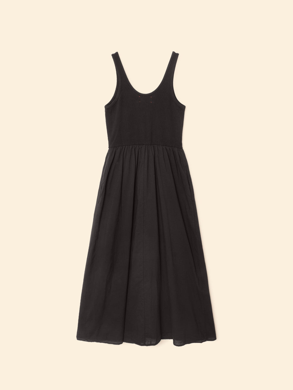 X2503 Dress Black Fenix Dress Black Fenix Dress