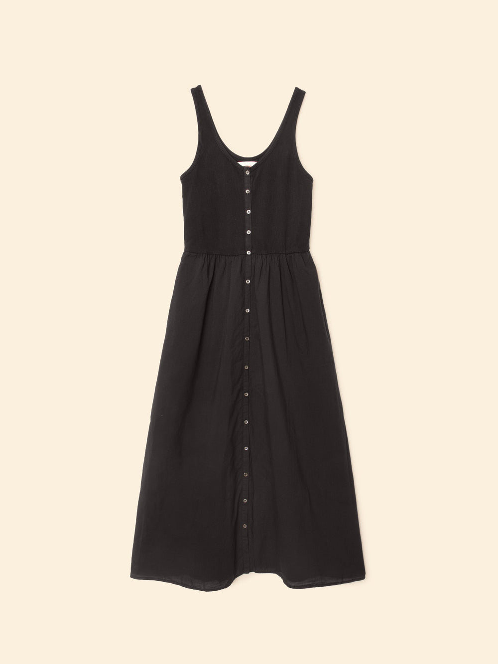 X2503 Dress Black Fenix Dress Black Fenix Dress