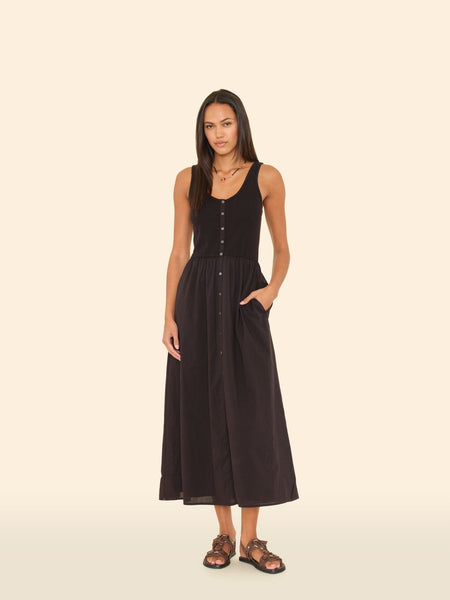 レディースウェア CRONOS BLACK LINE DRESS レディースウェア CRONOS BLACK LINE DRESS CRONOS BLACK SIDE