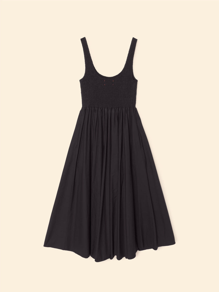 X2503 Dress Black Florence Dress Black Florence Dress