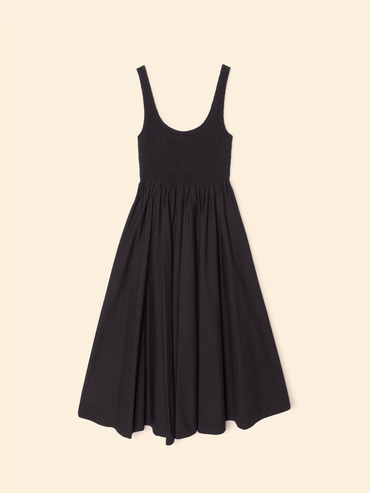 X2503 Dress Black Florence Dress Black Florence Dress