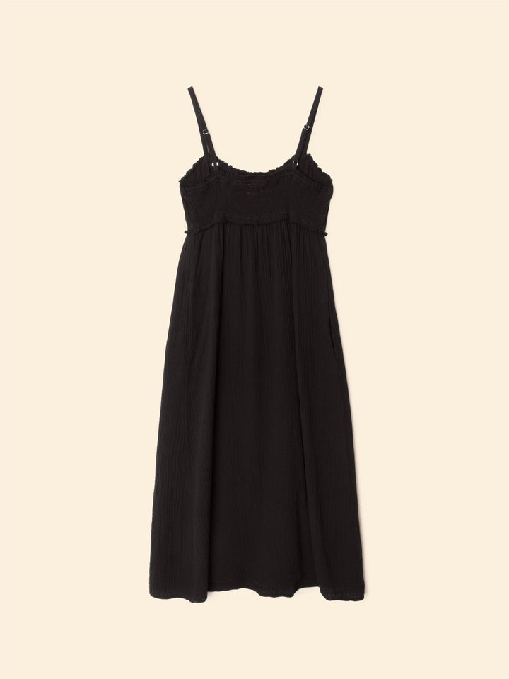 X2503 Dress Black Jacinda Dress Black Jacinda Dress