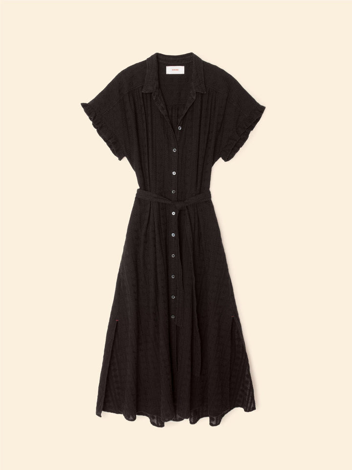 X2503 Dress Black Naya Dress Black Naya Dress