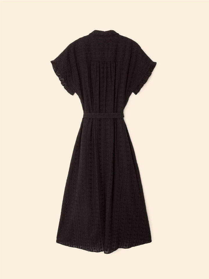 X2503 Dress Black Naya Dress Black Naya Dress