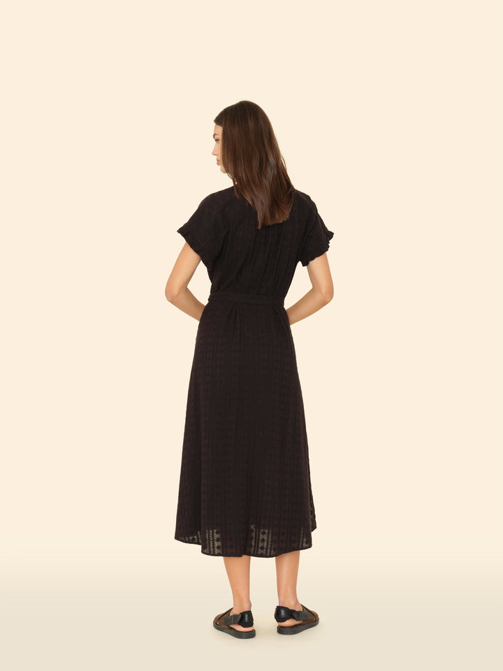 X2503 Dress Black Naya Dress Black Naya Dress