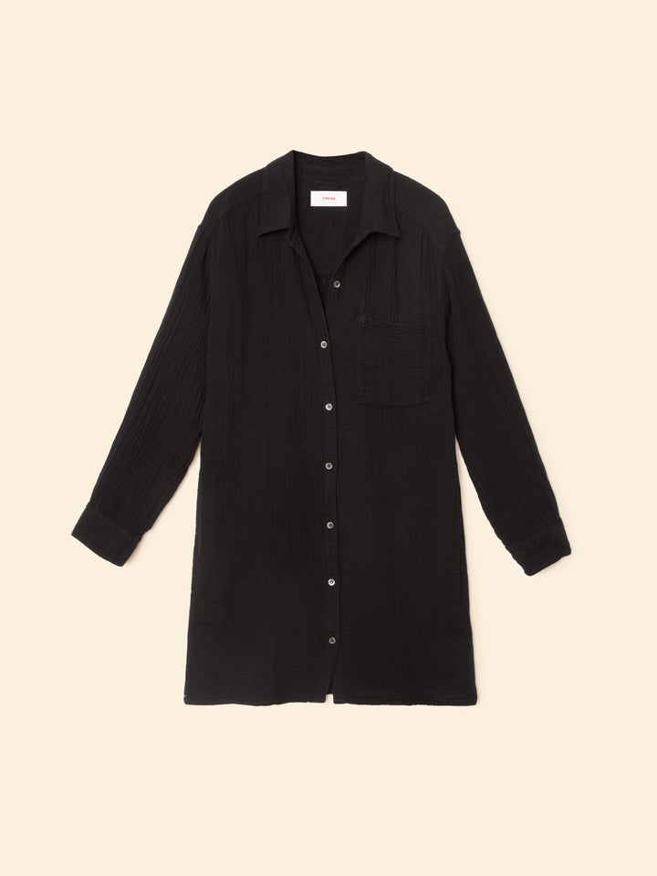 X2503 Dress Black Tyson Dress Black Tyson Dress