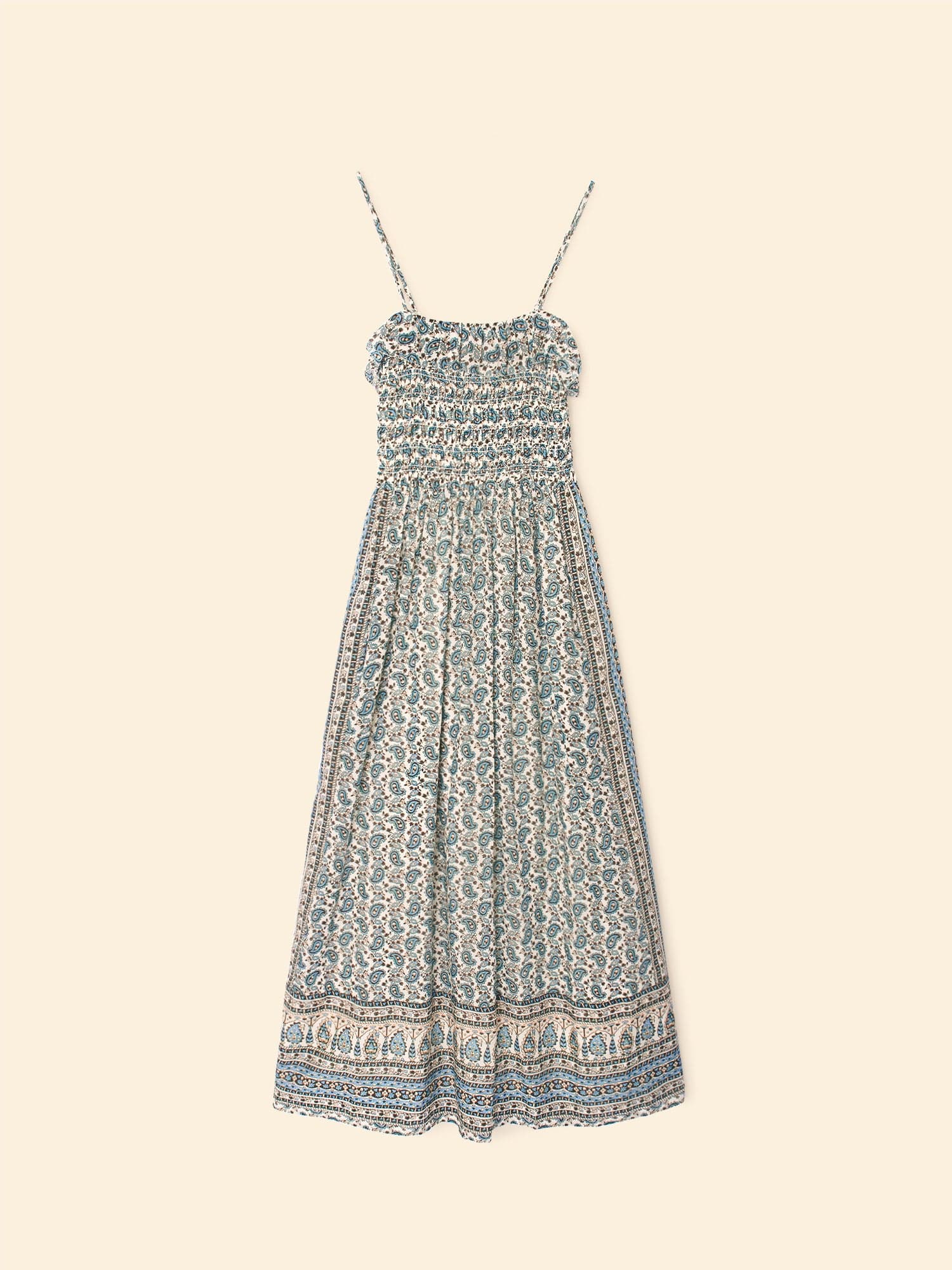 Blue Bay Larkin Dress