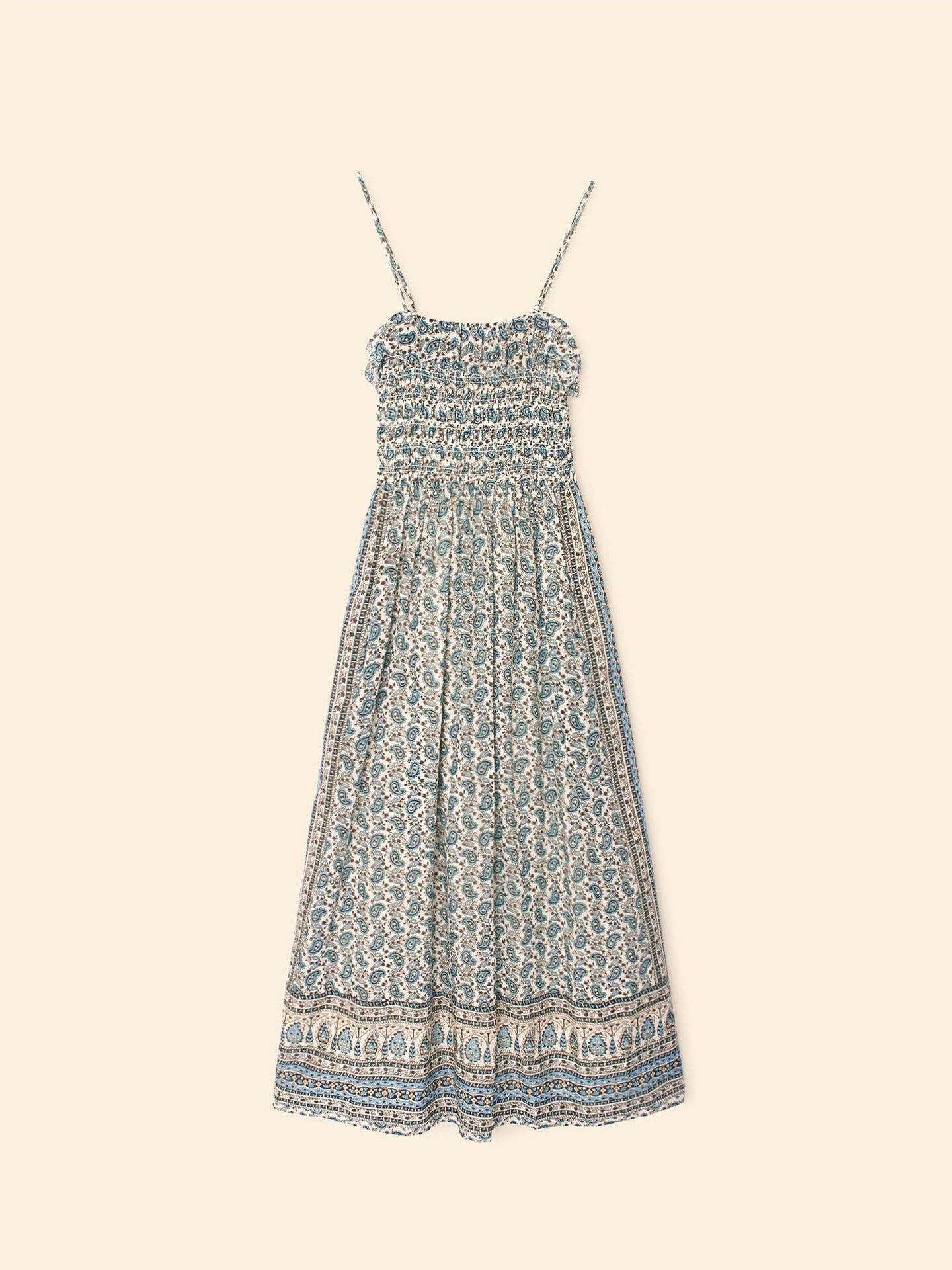 Blue Bay Larkin Dress