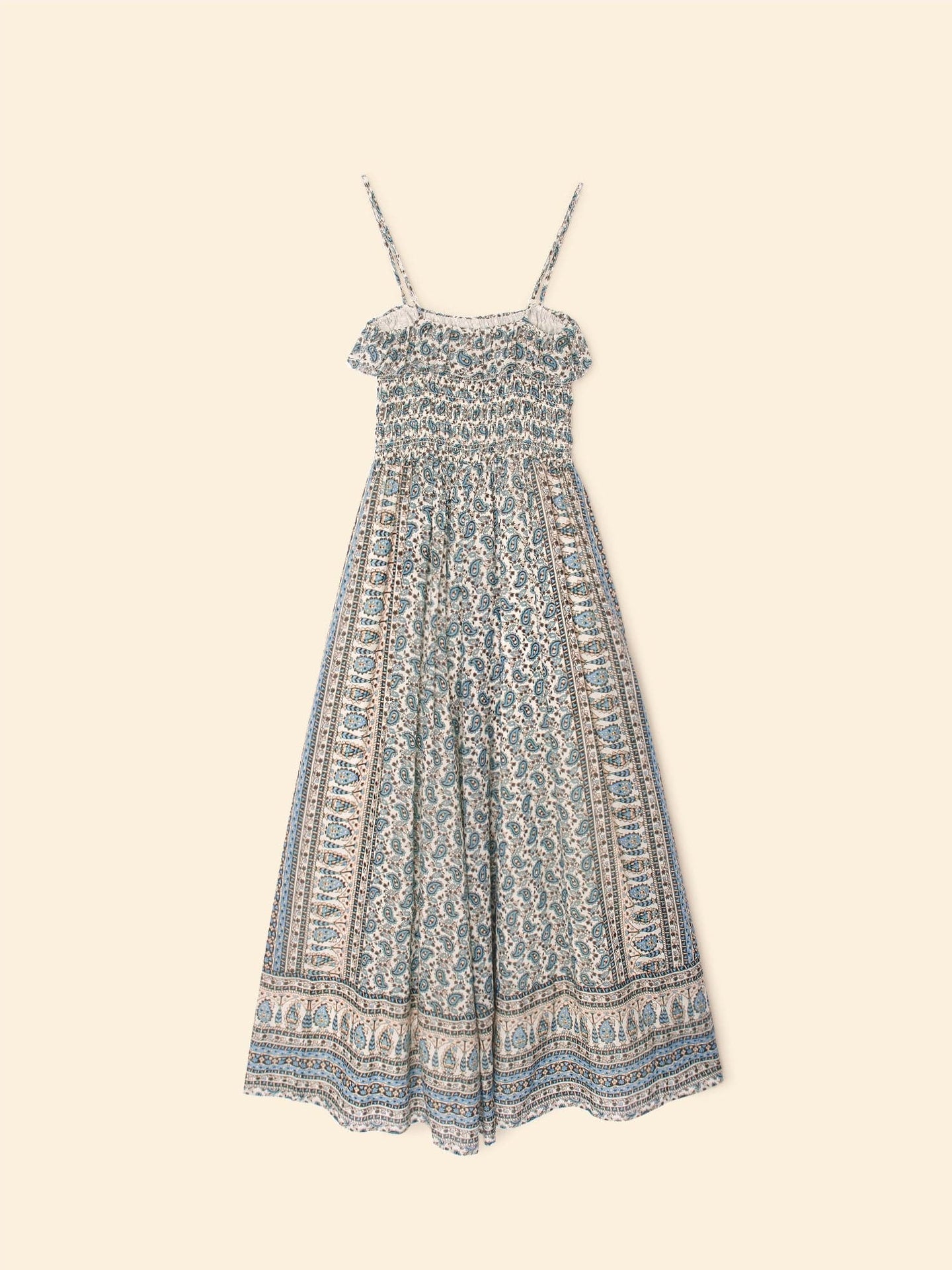 Blue Bay Larkin Dress