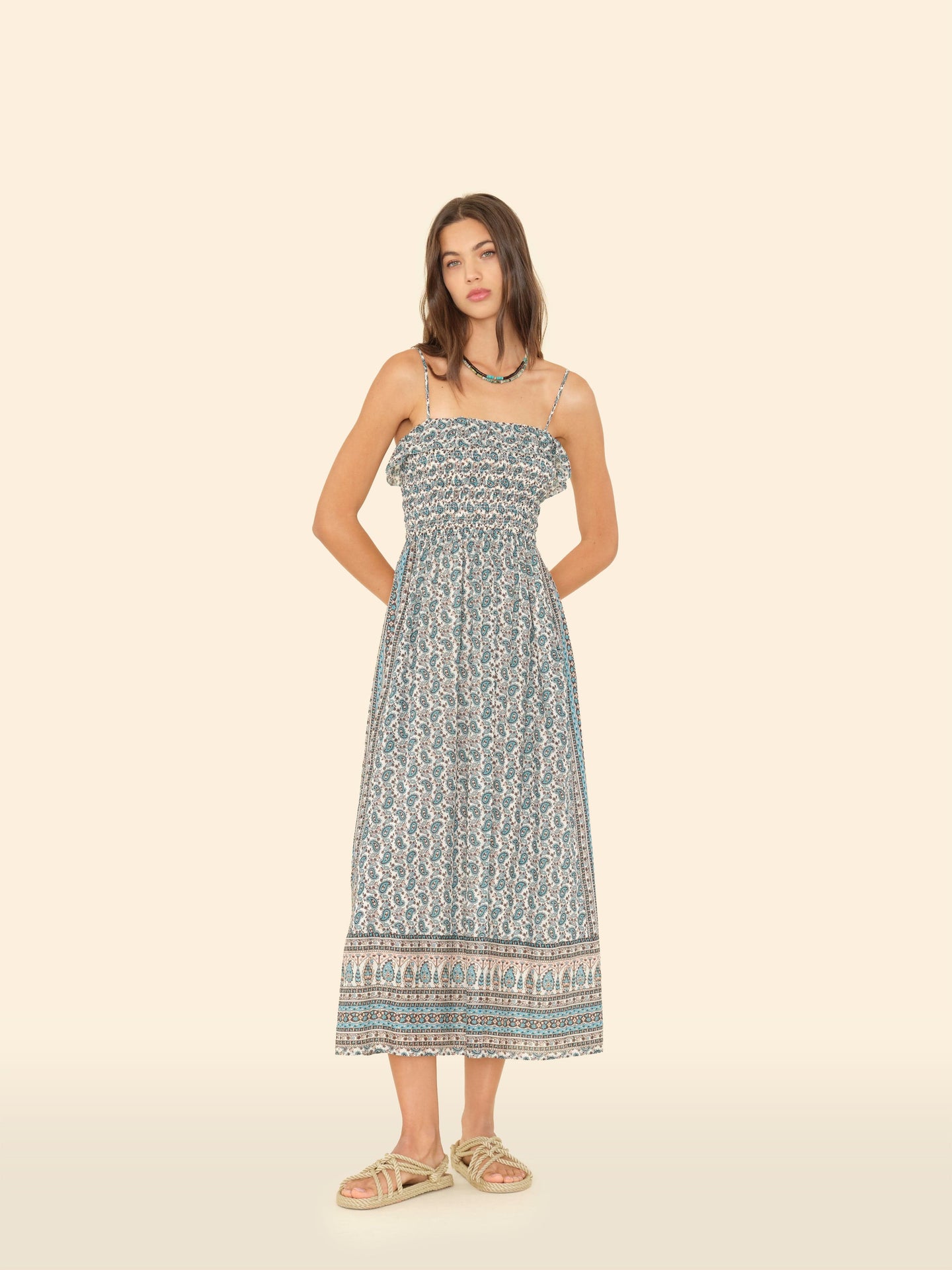 Blue Bay Larkin Dress