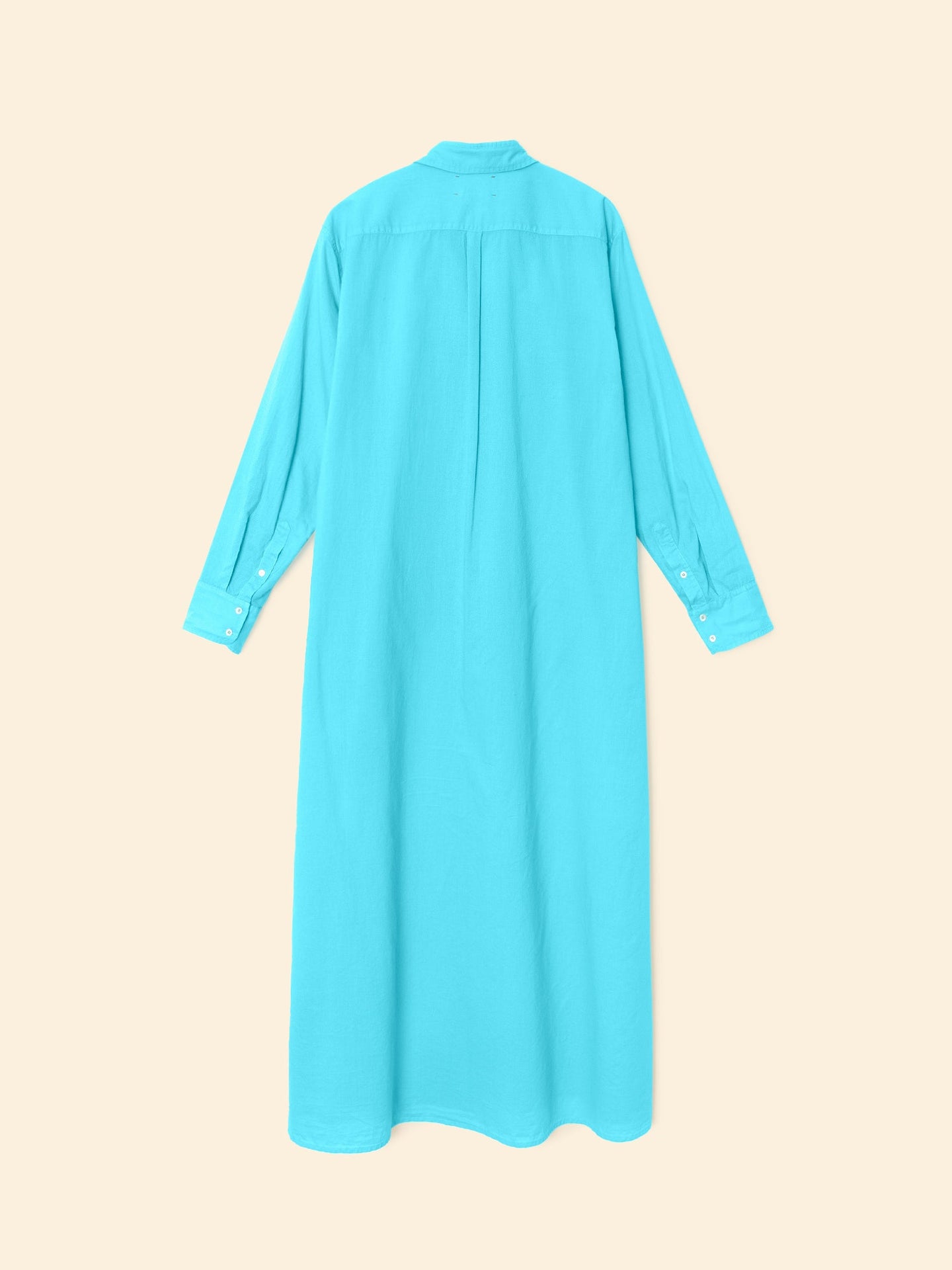 X2503 Dress Cabana Blue Boden Dress Cabana Blue Boden Dress