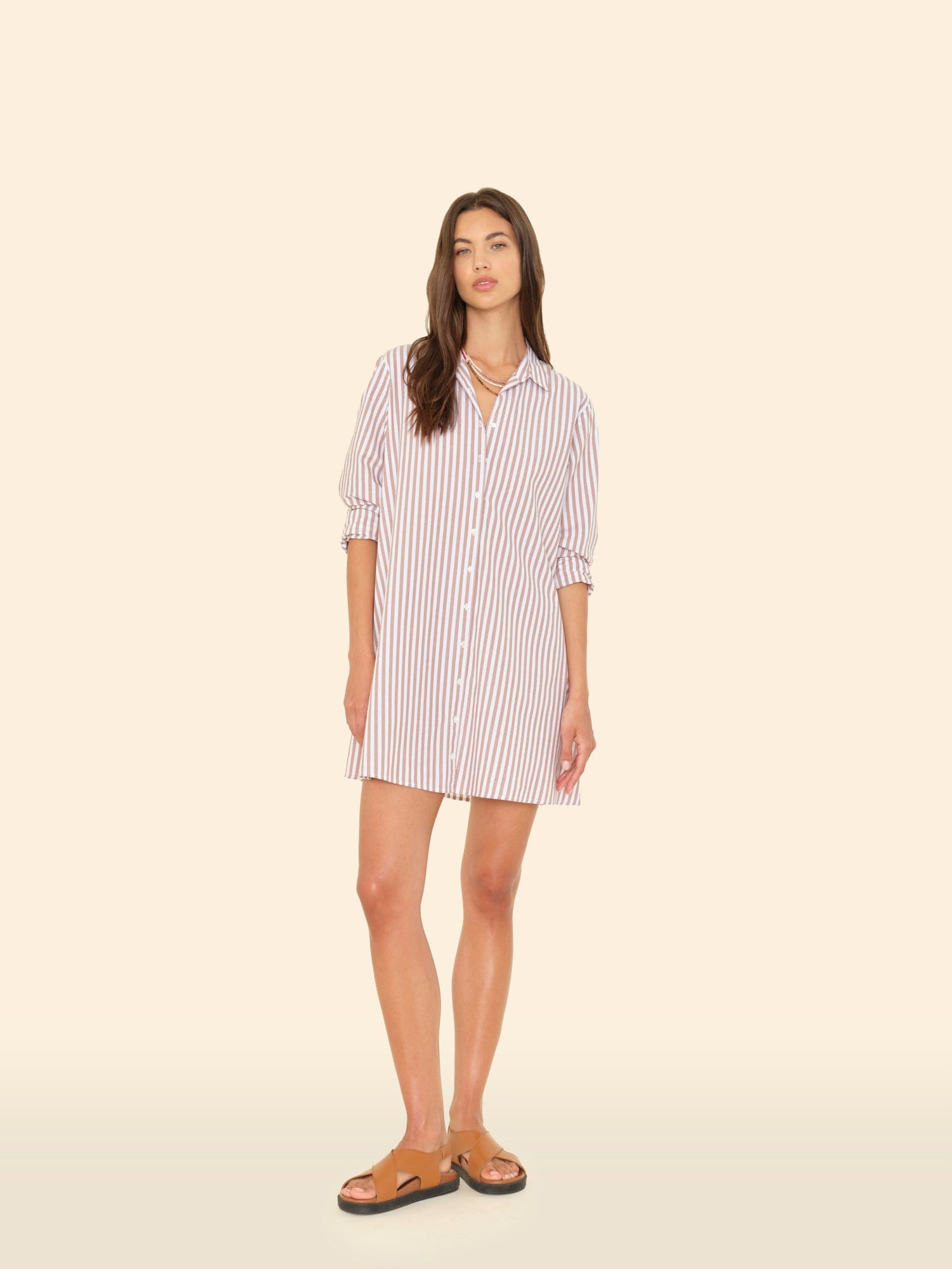 【COYSEIO】25ss RINA DRESS Coyseio Rina Dress - Black | International Store