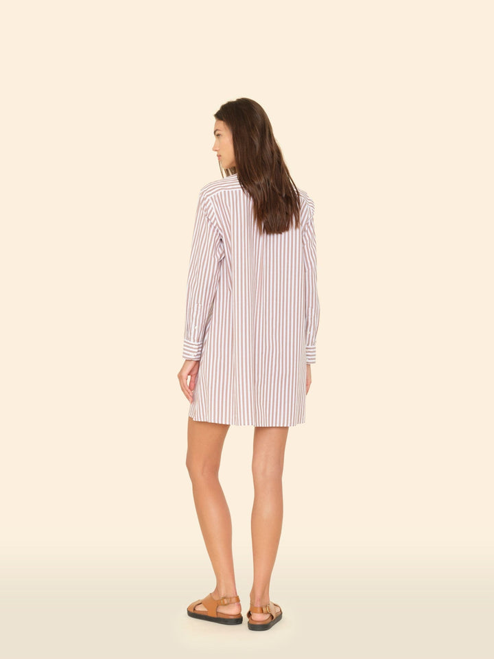 X2503 Dress Café Bobby Dress Café Bobby Dress