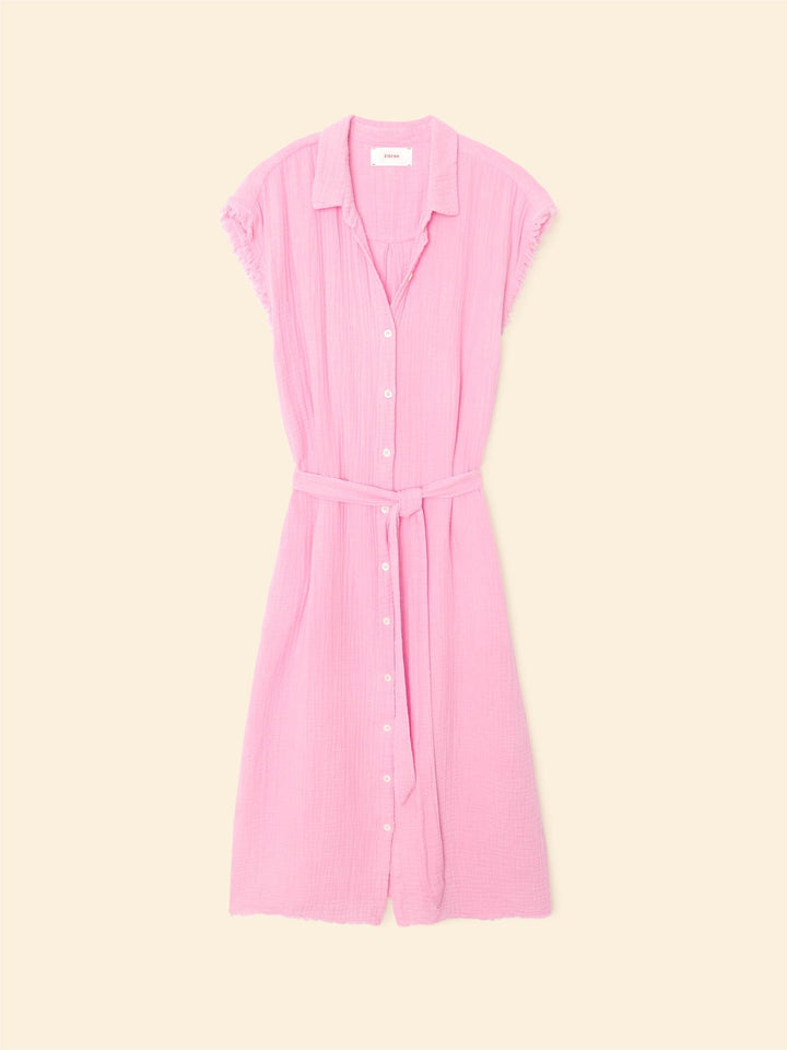 X2503 Dress Cotton Candy Aliza Dress Cotton Candy Aliza Dress