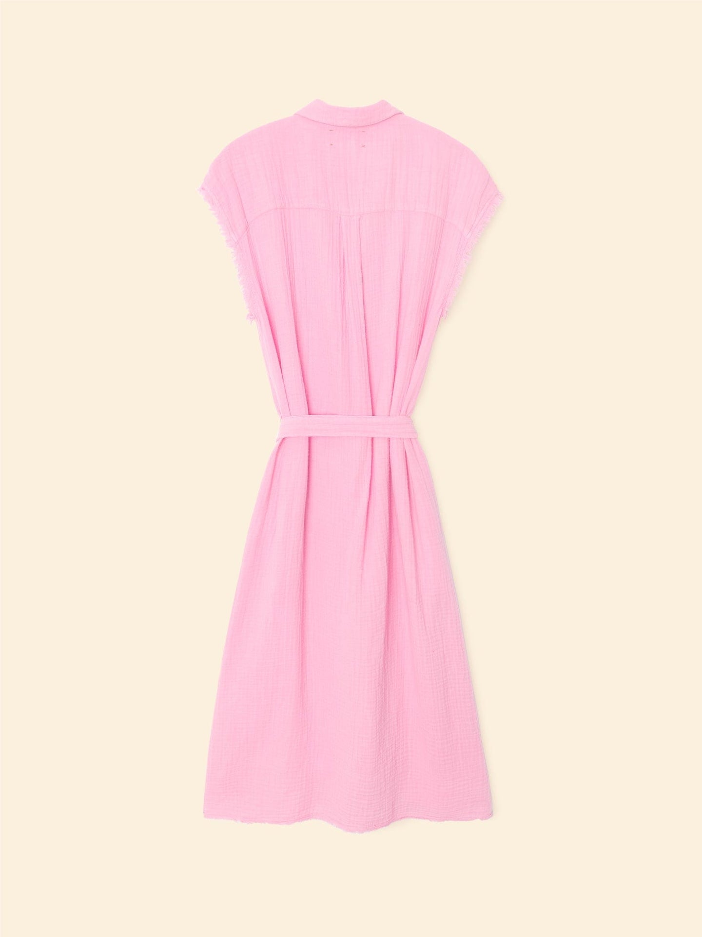 X2503 Dress Cotton Candy Aliza Dress Cotton Candy Aliza Dress
