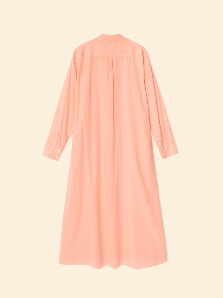 X2503 Dress Grapefruit Boden Dress Grapefruit Boden Dress