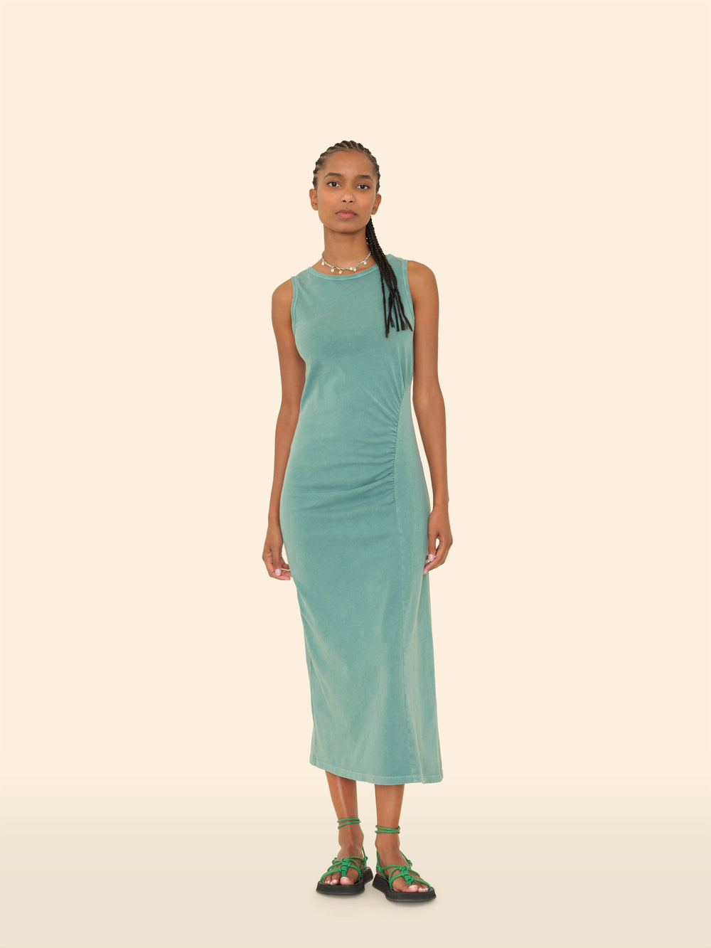 X2503 Dress Laurel Noella Dress Laurel Noella Dress