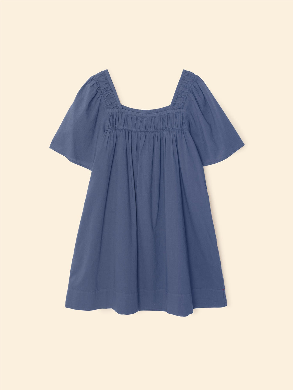 X2503 Dress Marlin Blue Brianna Dress Marlin Blue Brianna Dress