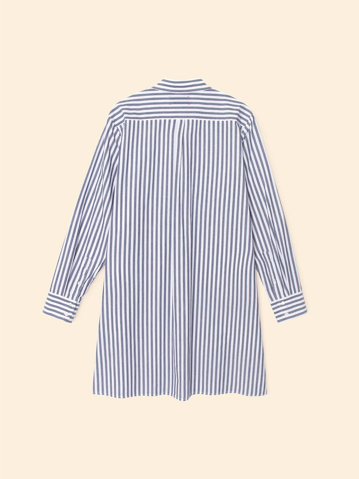 X2503 Dress Mediterranean Bobby Dress Mediterranean Bobby Dress