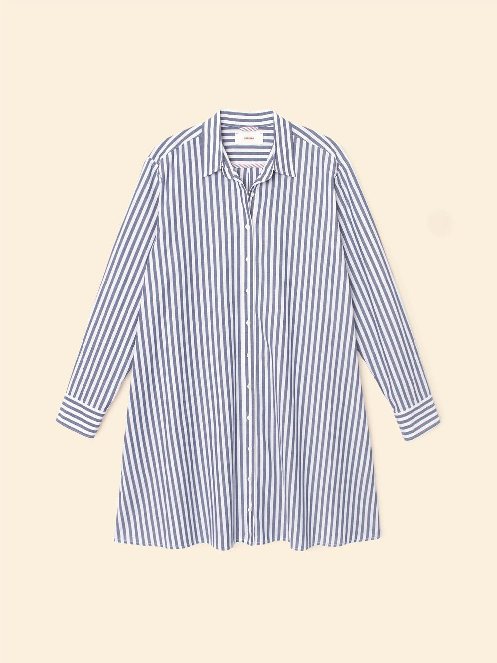 X2503 Dress Mediterranean Bobby Dress Mediterranean Bobby Dress