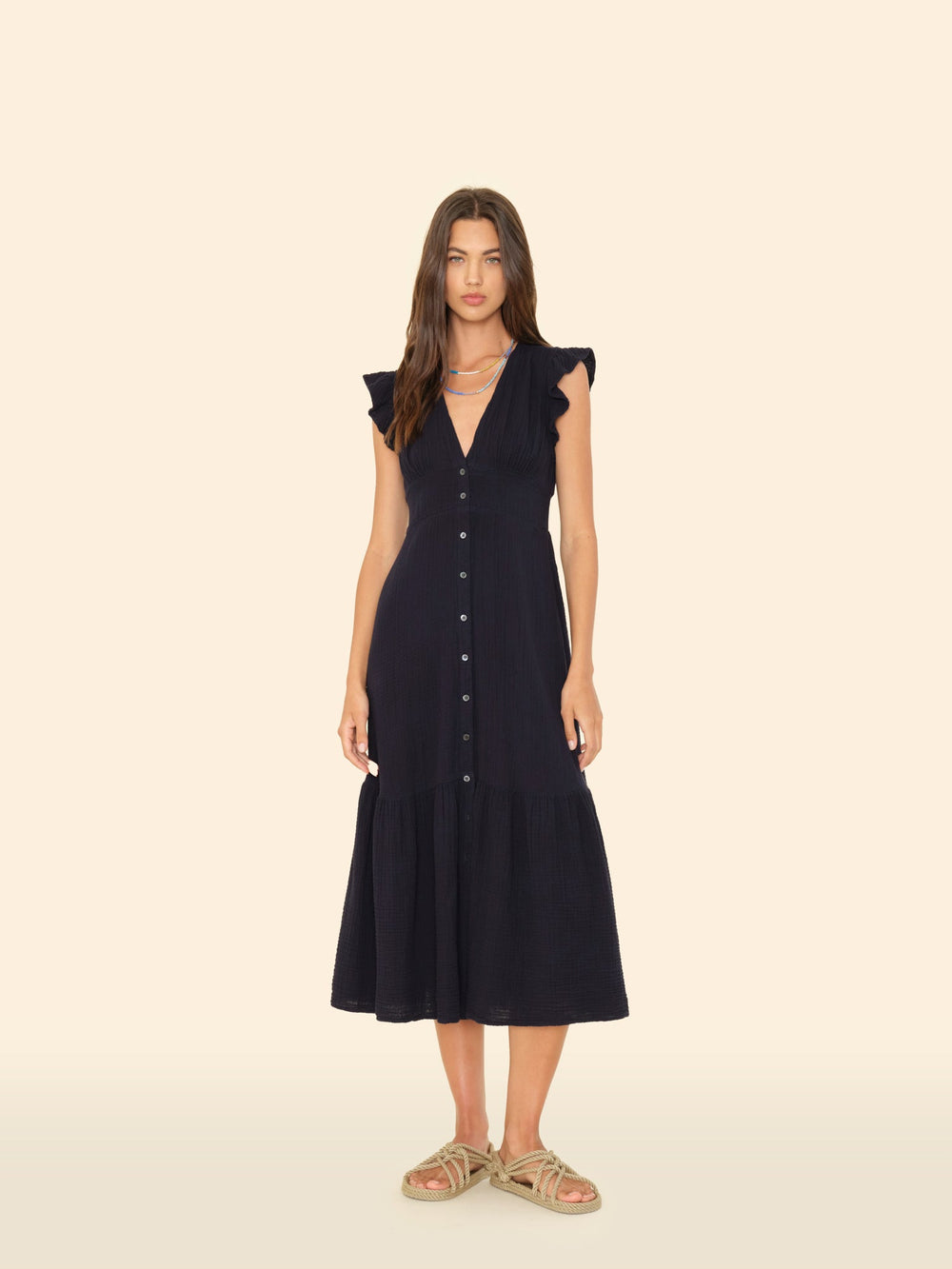 X2503 Dress North Star Davana Dress North Star Davana Dress