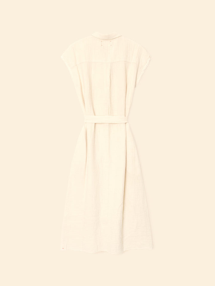 X2503 Dress Oysterette Aliza Dress Oysterette Aliza Dress