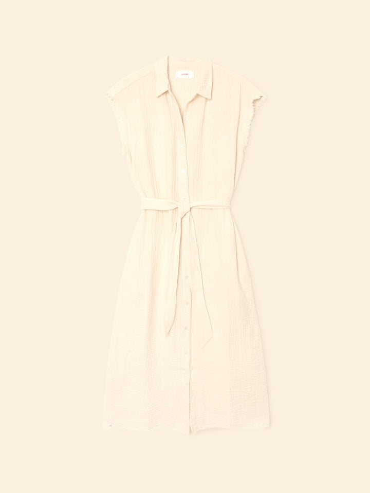 X2503 Dress Oysterette Aliza Dress Oysterette Aliza Dress