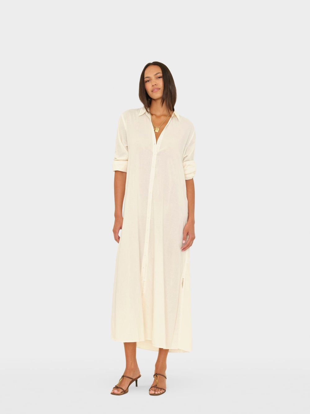 X2503 Dress Oysterette Boden Dress Oysterette Boden Dress