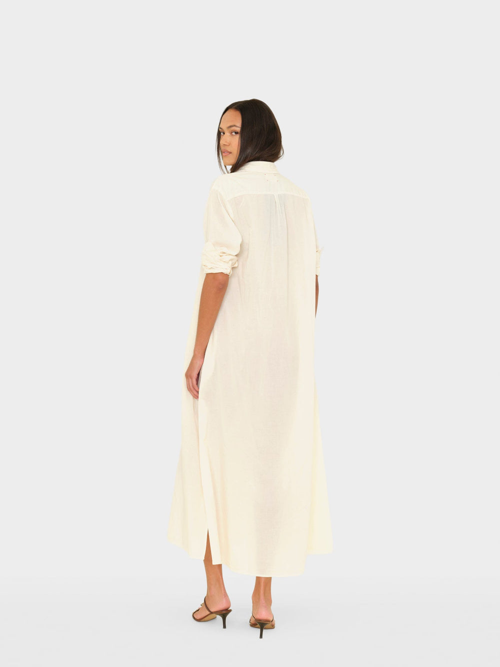 X2503 Dress Oysterette Boden Dress Oysterette Boden Dress
