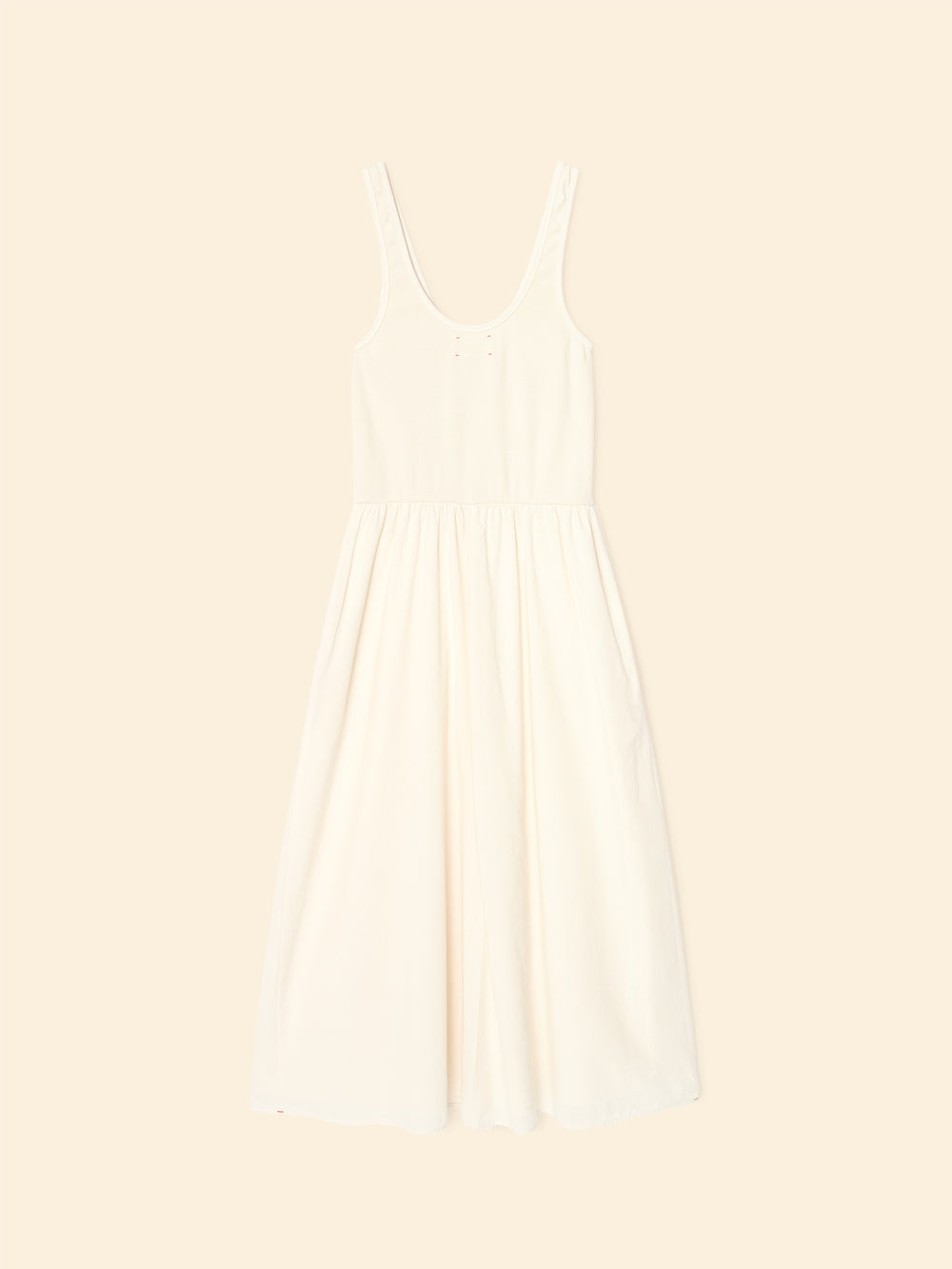 X2503 Dress Oysterette Fenix Dress Oysterette Fenix Dress