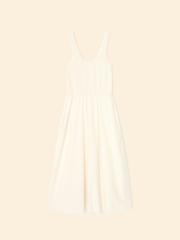 X2503 Dress Oysterette Fenix Dress Oysterette Fenix Dress