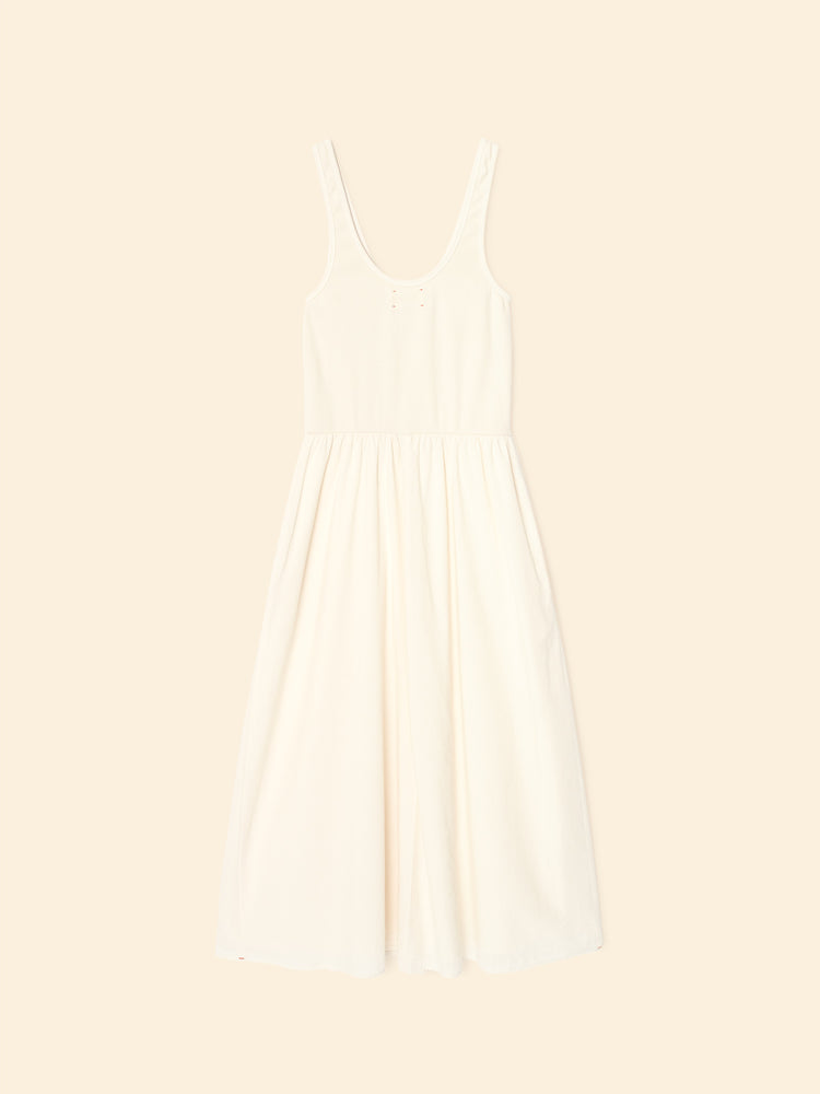 X2503 Dress Oysterette Fenix Dress Oysterette Fenix Dress
