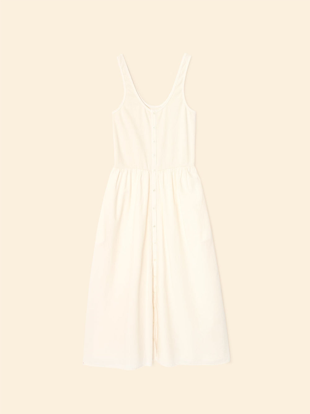 X2503 Dress Oysterette Fenix Dress Oysterette Fenix Dress