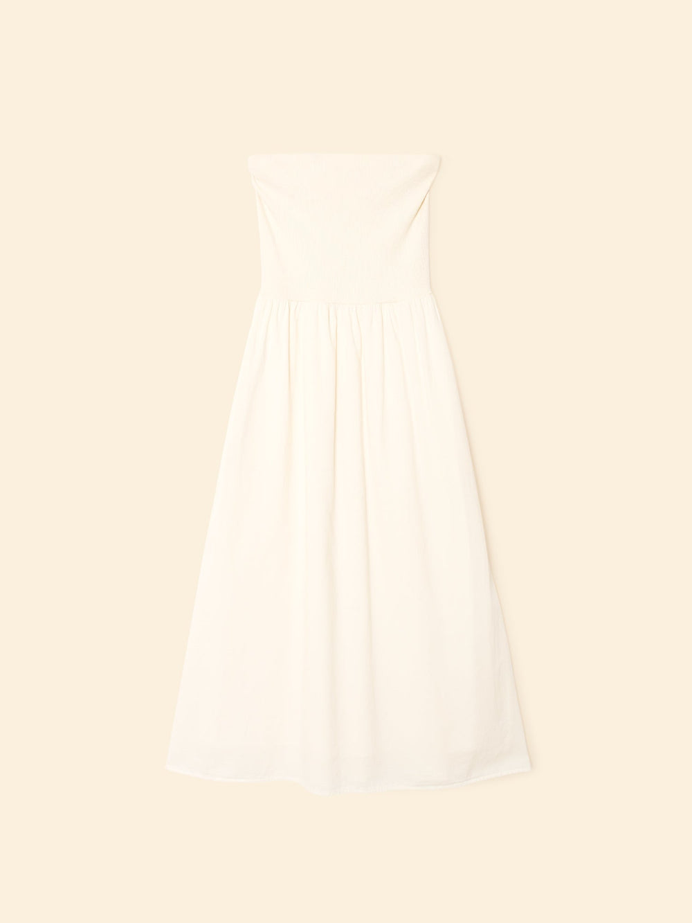 X2503 Dress Oysterette Finnian Dress Oysterette Finnian Dress