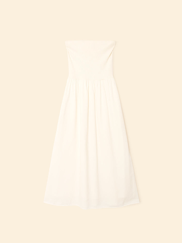 X2503 Dress Oysterette Finnian Dress Oysterette Finnian Dress