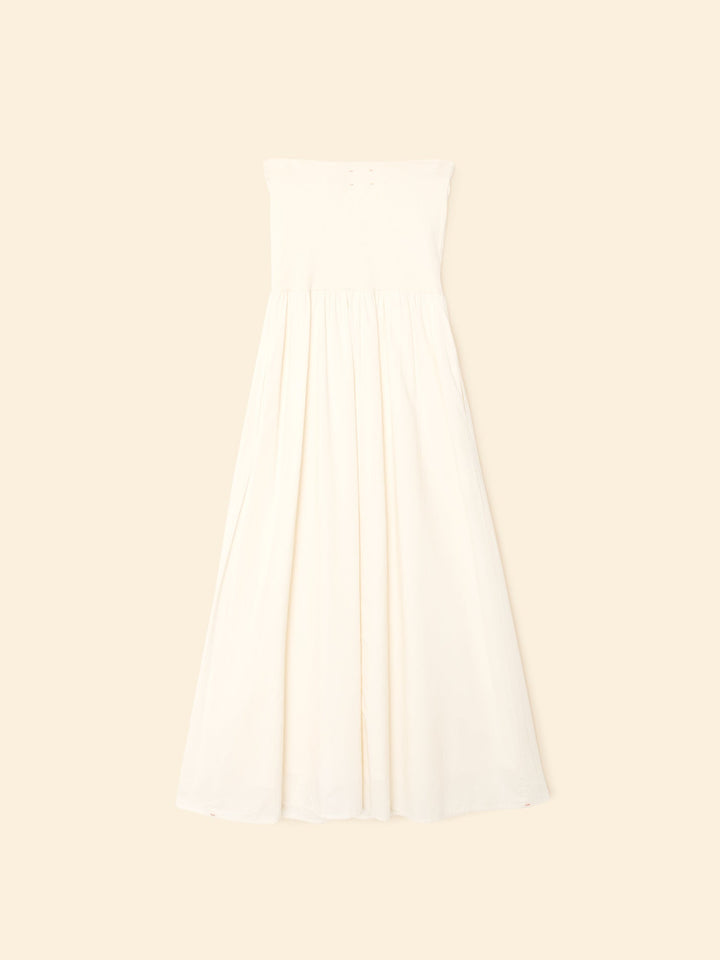 X2503 Dress Oysterette Finnian Dress Oysterette Finnian Dress