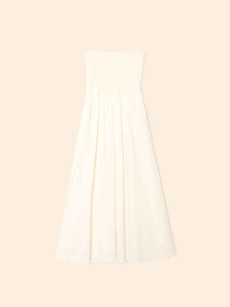 X2503 Dress Oysterette Finnian Dress Oysterette Finnian Dress