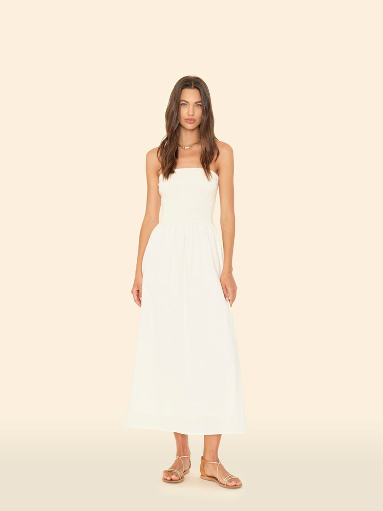 X2503 Dress Oysterette Finnian Dress Oysterette Finnian Dress