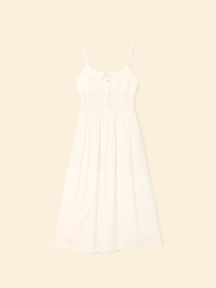 X2503 Dress Oysterette Jessa Dress Oysterette Jessa Dress