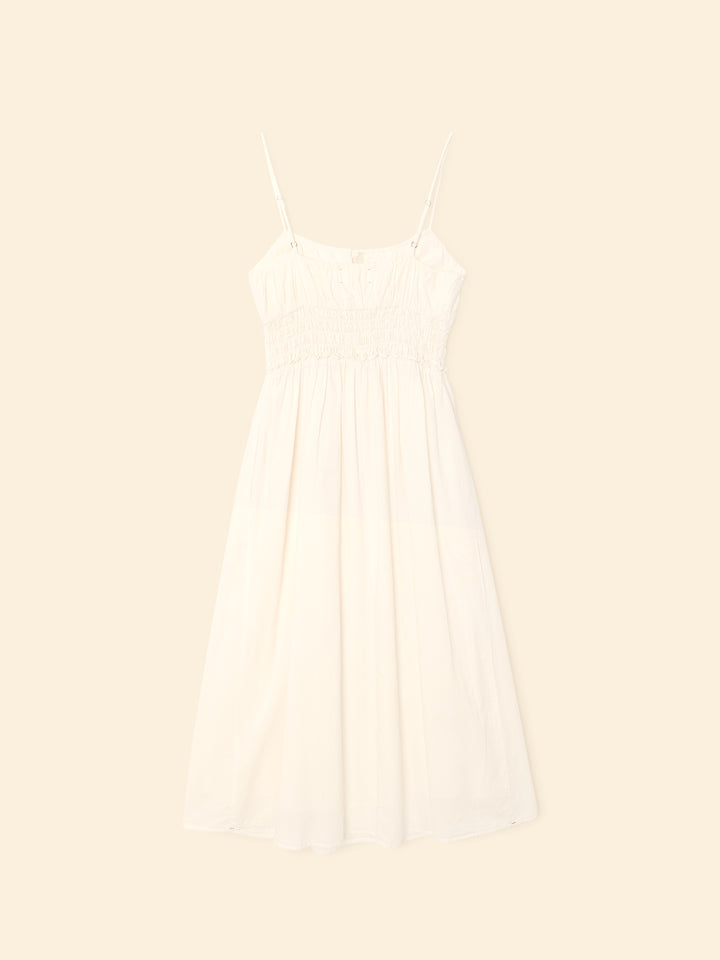 X2503 Dress Oysterette Jessa Dress Oysterette Jessa Dress