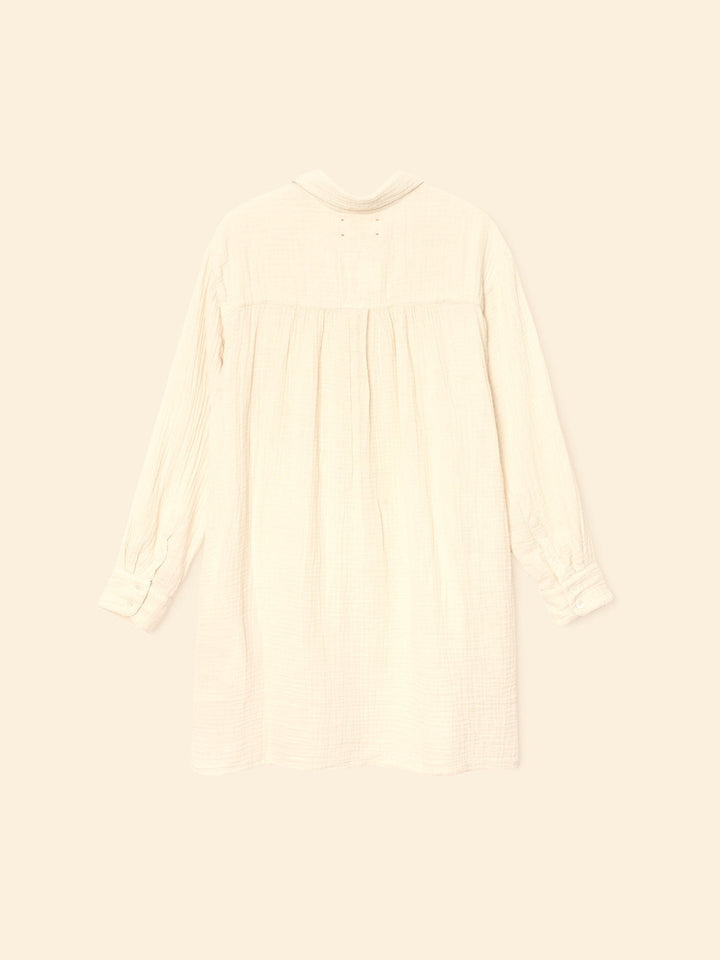 X2503 Dress Oysterette Tyson Dress Oysterette Tyson Dress