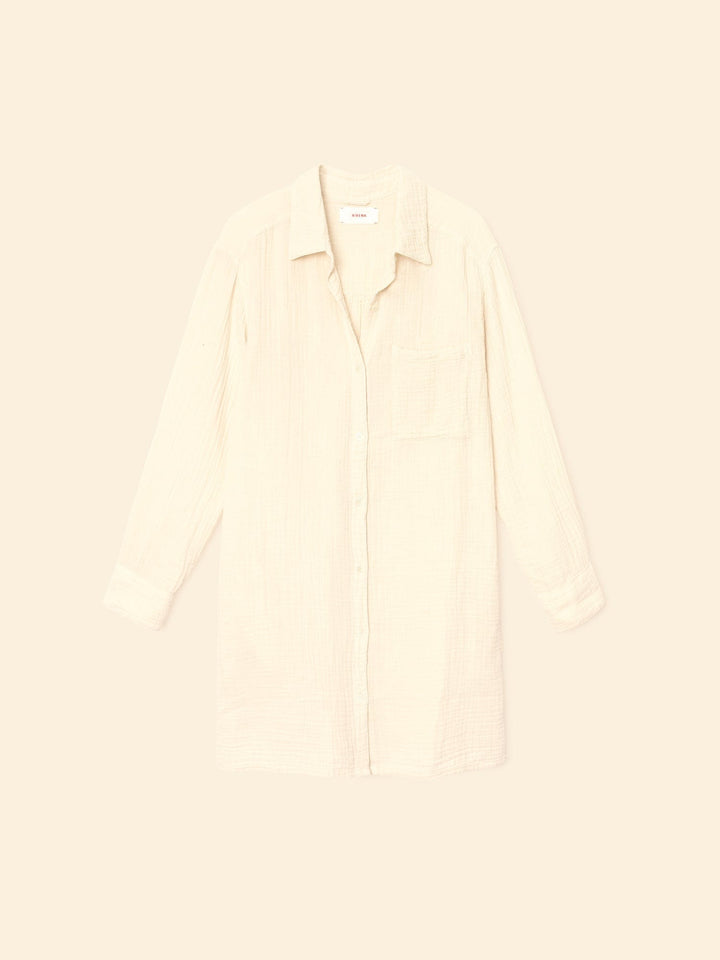 X2503 Dress Oysterette Tyson Dress Oysterette Tyson Dress